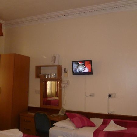 Guilford House Hotel London Bagian luar foto
