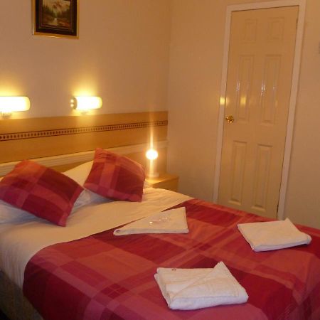 Guilford House Hotel London Ruang foto
