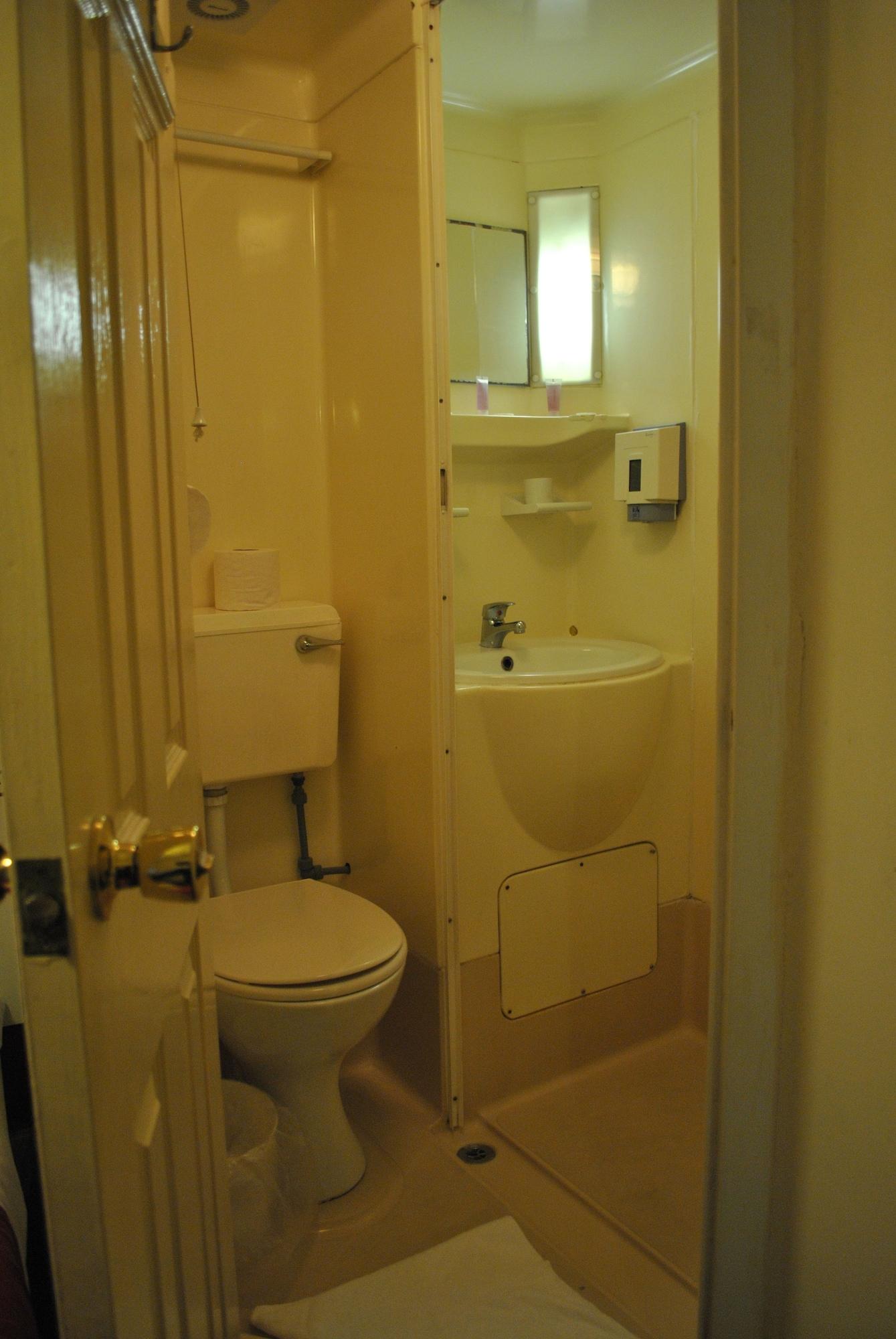 Guilford House Hotel London Bagian luar foto