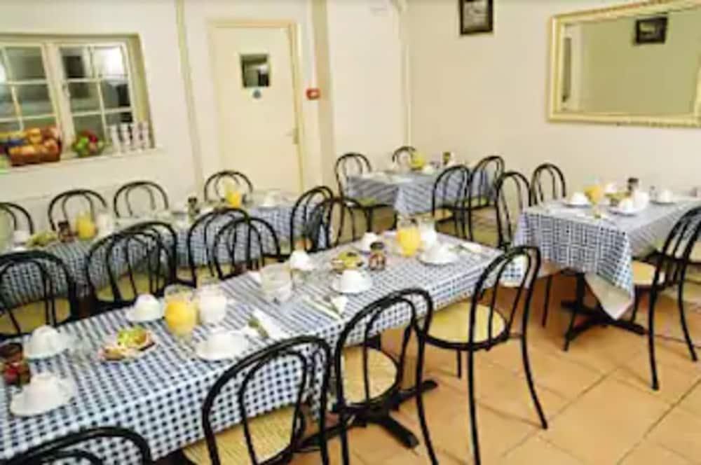 Guilford House Hotel London Bagian luar foto