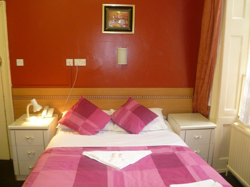 Guilford House Hotel London Bagian luar foto