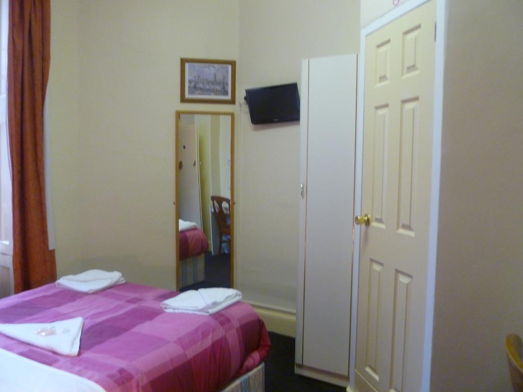 Guilford House Hotel London Bagian luar foto