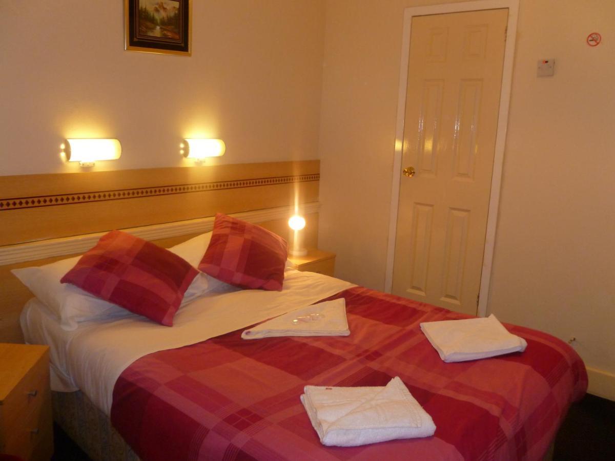 Guilford House Hotel London Ruang foto