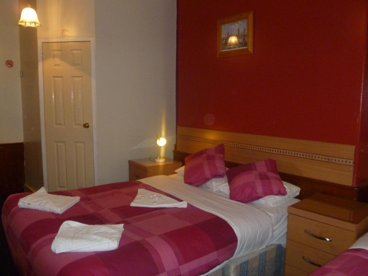 Guilford House Hotel London Ruang foto